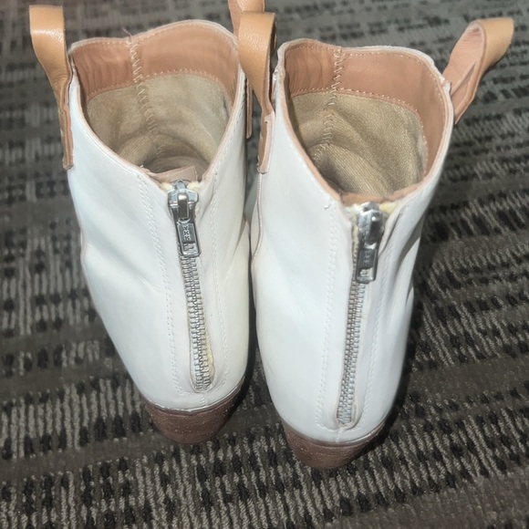 Heeled booties - Picture 4 of 7